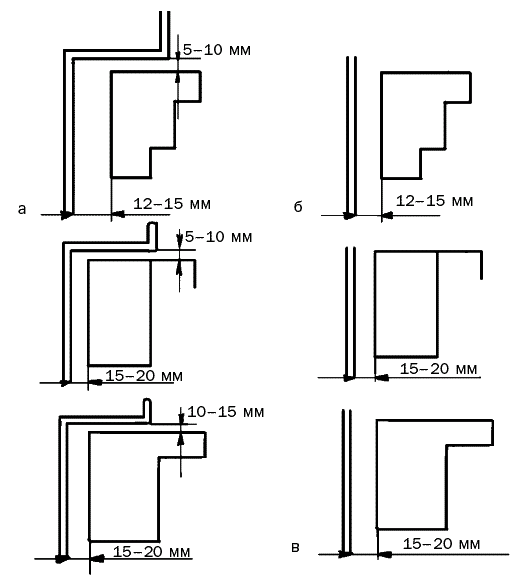 Двери и окна. Способы установки и декорирования - _185.png