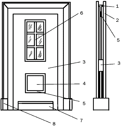 Двери и окна. Способы установки и декорирования - _215.png