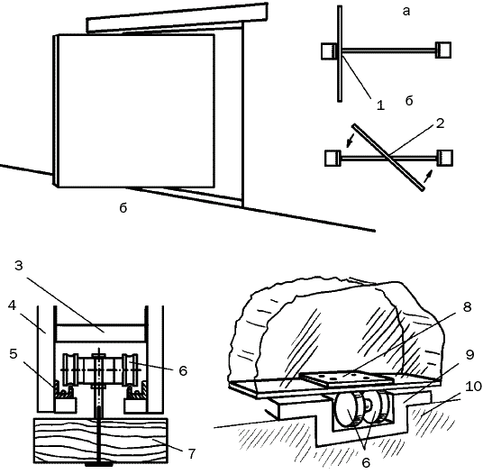 Двери и окна. Способы установки и декорирования - _221.png