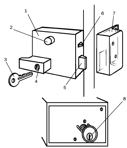 Двери и окна. Способы установки и декорирования - _272.png