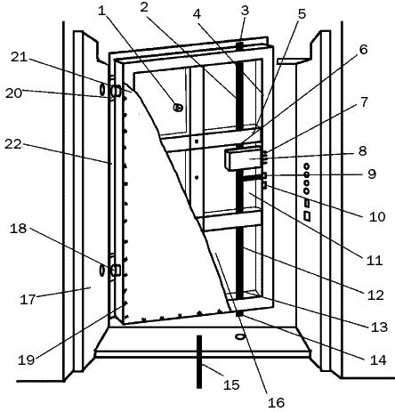 Двери и окна. Способы установки и декорирования - _282.png