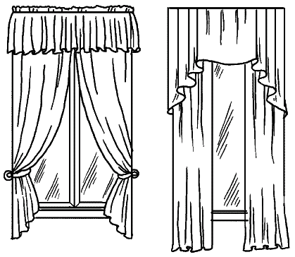 Двери и окна. Способы установки и декорирования - _308.png