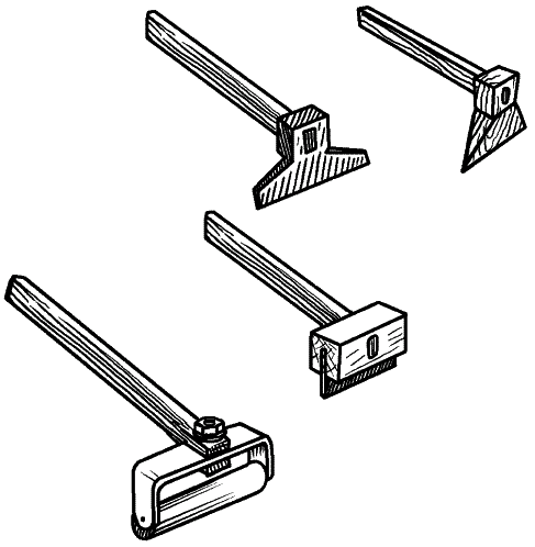 Двери и окна. Способы установки и декорирования - _318.png