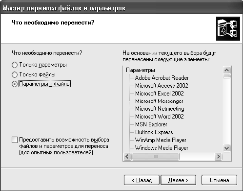 Microsoft Windows XP Professional. Опыт сдачи сертификационного экзамена 70-270 - _12.png