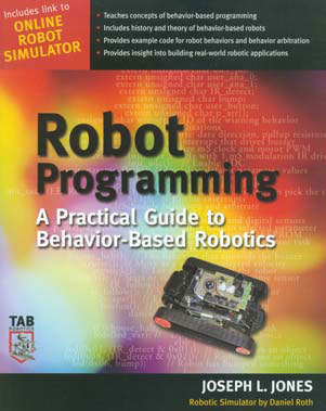 Кто есть кто в робототехнике. Выпуск I. Компоненты и решения для создания роботов и робототехнических систем - i_003.jpg