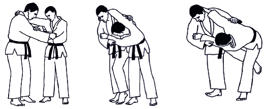 Дзюдо. Базовая технико-тактическая подготовка для начинающих - i_052.png