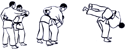 Дзюдо. Базовая технико-тактическая подготовка для начинающих - i_057.png