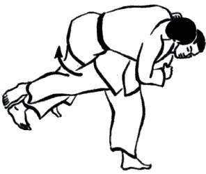 Дзюдо. Базовая технико-тактическая подготовка для начинающих - i_059.png