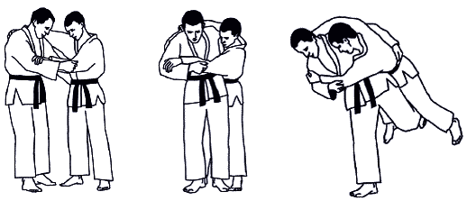 Дзюдо. Базовая технико-тактическая подготовка для начинающих - i_061.png