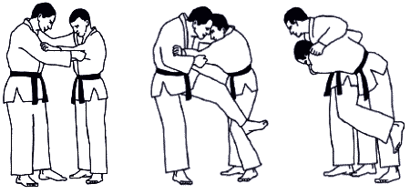 Дзюдо. Базовая технико-тактическая подготовка для начинающих - i_066.png