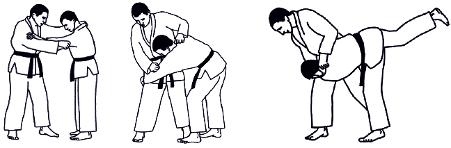 Дзюдо. Базовая технико-тактическая подготовка для начинающих - i_068.png