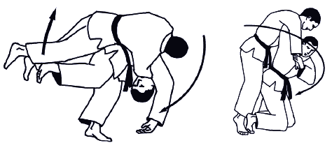 Дзюдо. Базовая технико-тактическая подготовка для начинающих - i_069.png