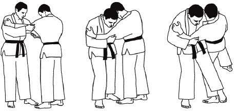 Дзюдо. Базовая технико-тактическая подготовка для начинающих - i_073.png