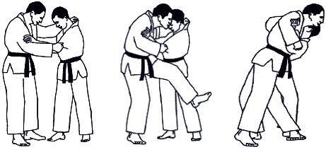 Дзюдо. Базовая технико-тактическая подготовка для начинающих - i_076.png