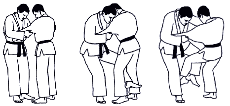 Дзюдо. Базовая технико-тактическая подготовка для начинающих - i_077.png