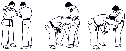 Дзюдо. Базовая технико-тактическая подготовка для начинающих - i_078.png