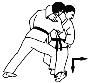 Дзюдо. Базовая технико-тактическая подготовка для начинающих - i_091.png