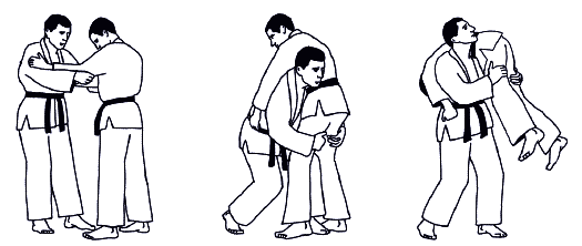 Дзюдо. Базовая технико-тактическая подготовка для начинающих - i_093.png