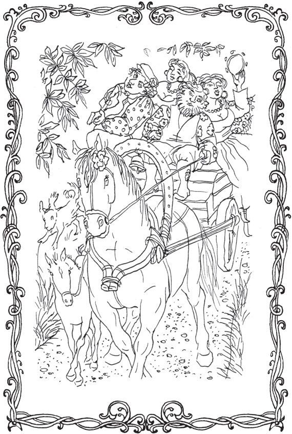 Вдоль по Питерской. Любимые народные песни - i_008.jpg