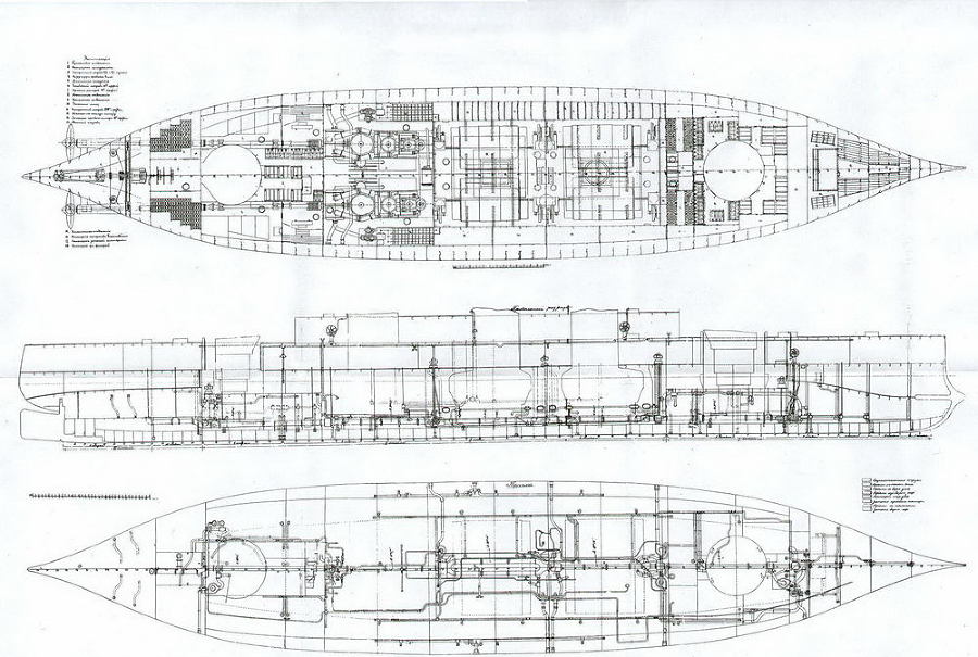 Броненосец береговой обороны «Генерал-Адмирал Апраксин» - pic_11.jpg