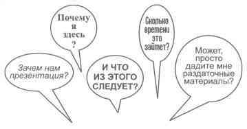 Бизнес-презентация: Руководство по подготовке и проведению - i_004.jpg