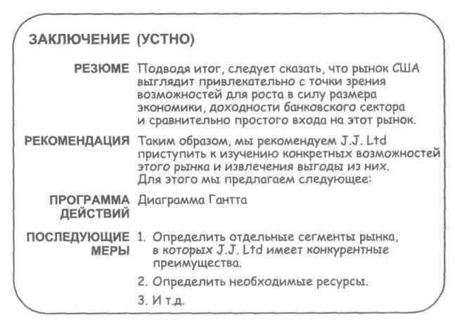 Бизнес-презентация: Руководство по подготовке и проведению - i_045.jpg