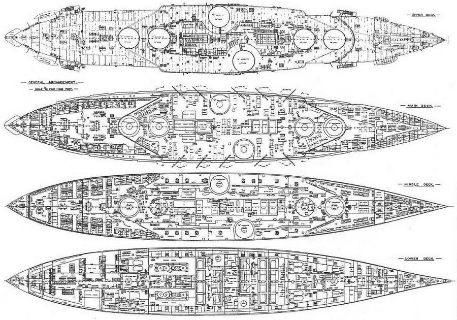Линкоры второстепенных морских держав - img_10.jpg