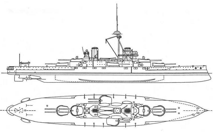 Линкоры второстепенных морских держав - img_7.jpg