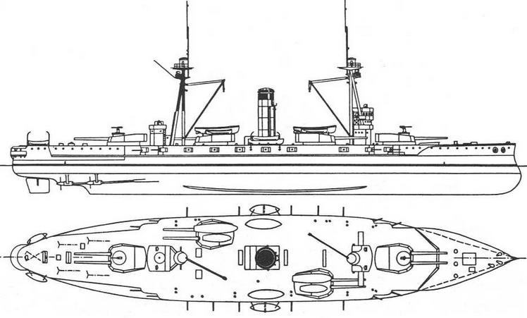 Линкоры второстепенных морских держав - img_33.jpg