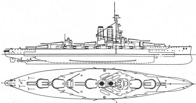 Линкоры второстепенных морских держав - img_35.jpg