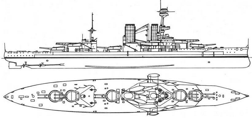 Линкоры второстепенных морских держав - img_39.jpg