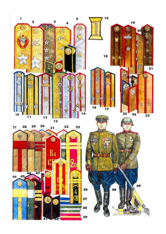 Униформа Красной армии - i_126.jpg