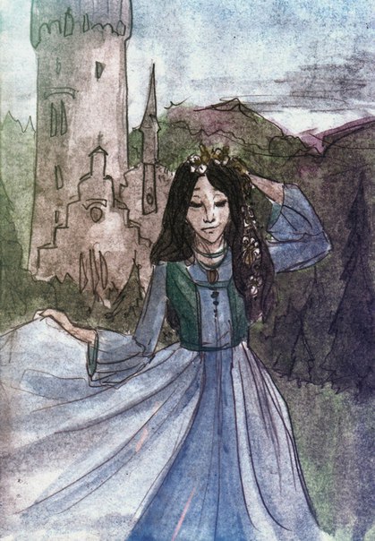 Песнь Зачарованного Леса (СИ) - _13.jpg