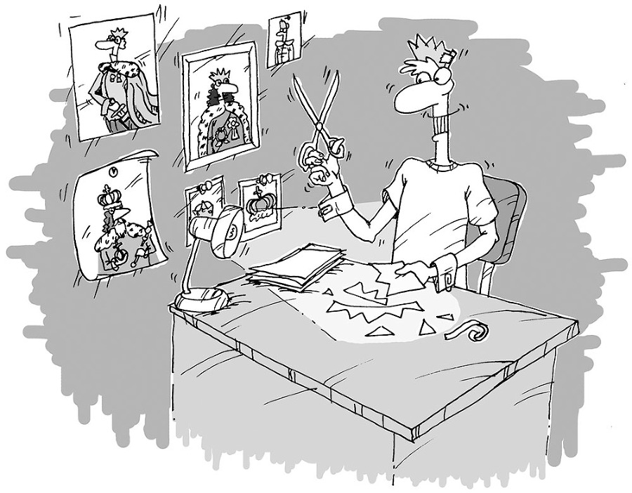 Будь эффективным! Эффективность от А до Я - i_001.jpg