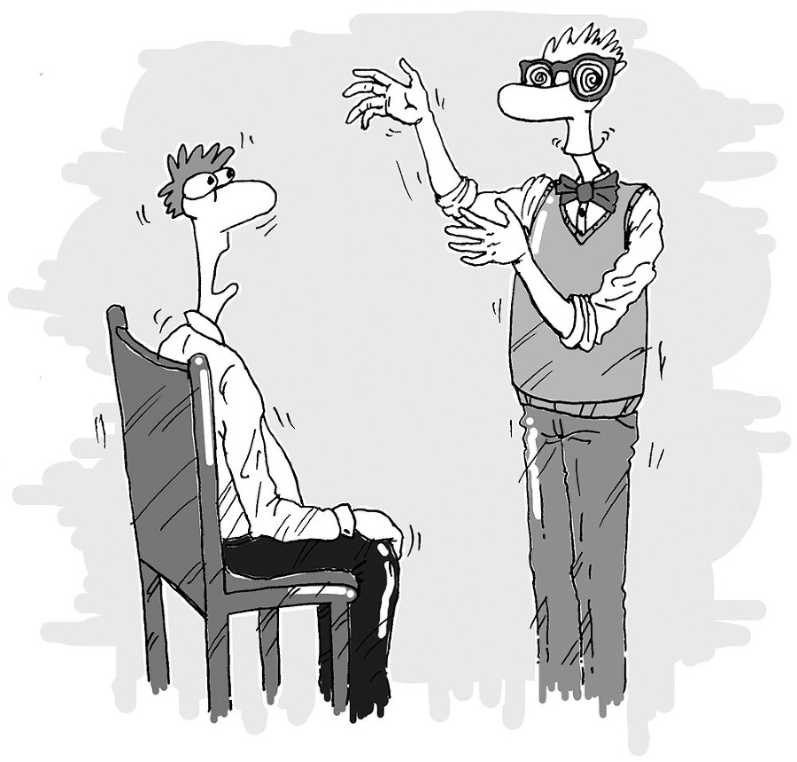 Будь эффективным! Эффективность от А до Я - i_002.jpg