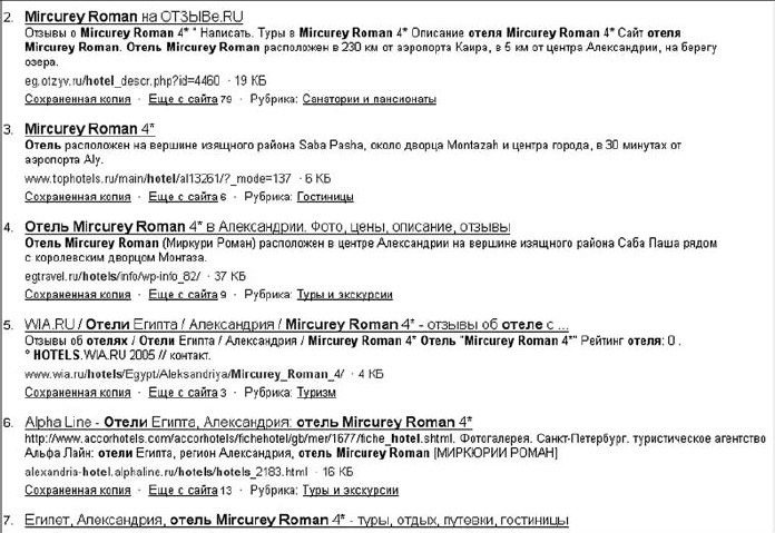 Поисковая оптимизация. Практическое руководство по продвижению сайта в Интернете - i_002.jpg