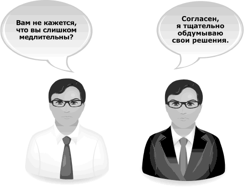 Я всегда знаю, что сказать. Книга-тренинг по успешным переговорам - _46.png