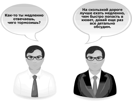 Я всегда знаю, что сказать. Книга-тренинг по успешным переговорам - _57.png