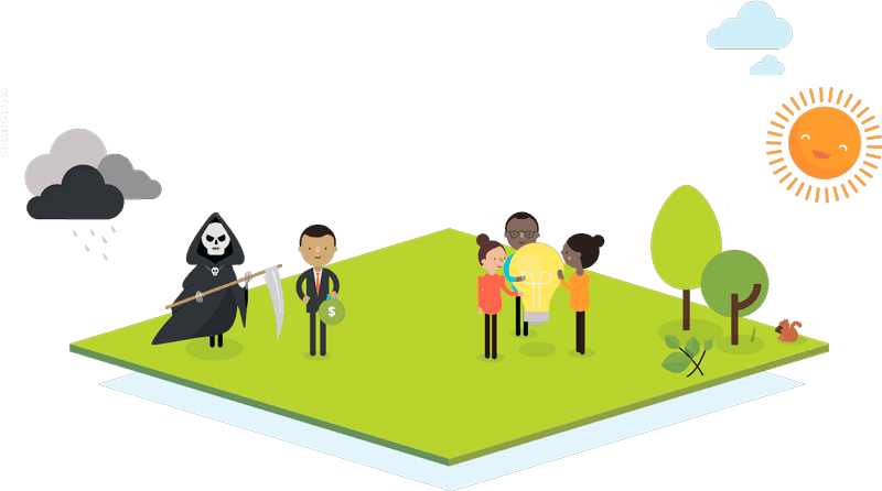 Разработка ценностных предложений. Как создавать товары и услуги, которые захотят купить потребители. Ваш первый шаг… - i_026.png