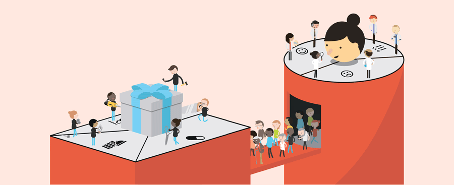 Разработка ценностных предложений. Как создавать товары и услуги, которые захотят купить потребители. Ваш первый шаг… - i_042.png