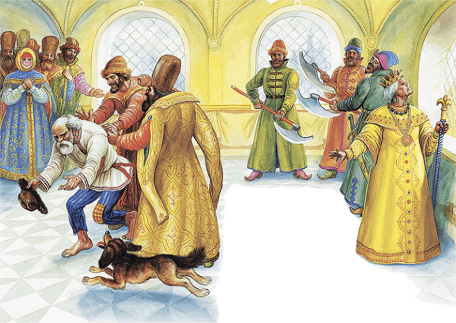 Все лучшие сказки русских писателей (сборник) - i_014.png