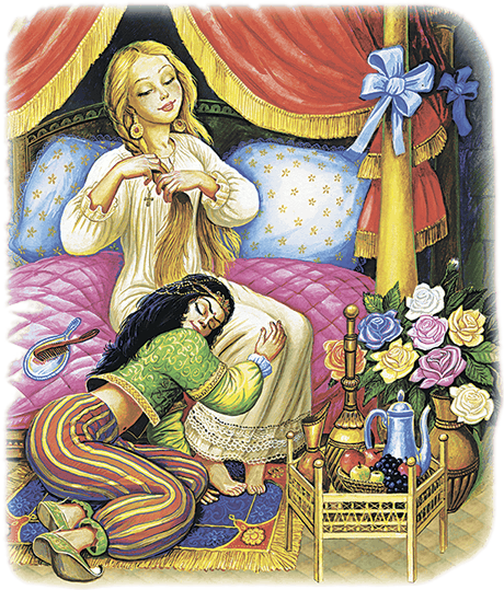 Все лучшие сказки русских писателей (сборник) - i_083.png