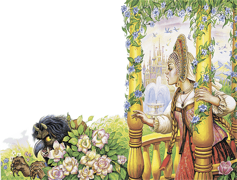 Все лучшие сказки русских писателей (сборник) - i_084.png