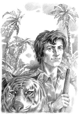 Гризли (сборник) - i_006.jpg