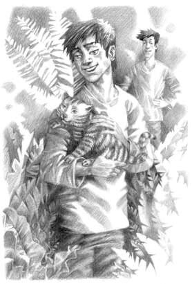 Гризли (сборник) - i_013.jpg