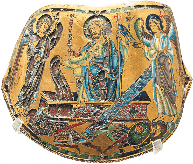 Ордынский период. Лучшие историки: Сергей Соловьев, Василий Ключевский, Сергей Платонов (сборник) - i_014.png