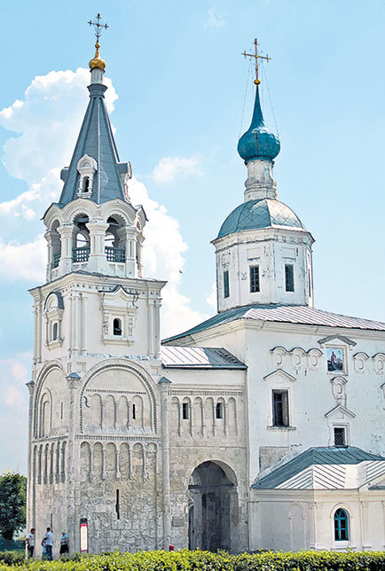 Ордынский период. Лучшие историки: Сергей Соловьев, Василий Ключевский, Сергей Платонов (сборник) - i_015.jpg