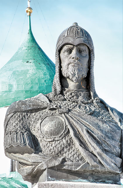 Ордынский период. Лучшие историки: Сергей Соловьев, Василий Ключевский, Сергей Платонов (сборник) - i_026.jpg