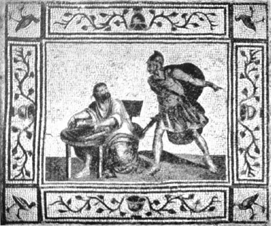 Был ли Бог математиком? Галопом по божественной Вселенной с калькулятором, штангенциркулем и таблицами Брадиса - i_016.jpg