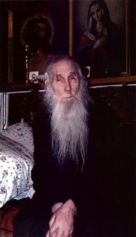 Птицы небесные. 1-2 части - i_015.jpg